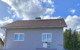 Sigi Apartment